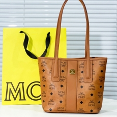 MCM Shopping Bags